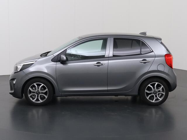 KIA PICANTO 1.0 DPi DynamicPlusLine | Navigatie | Parkeercamera | Climate Control | Keyless Go |