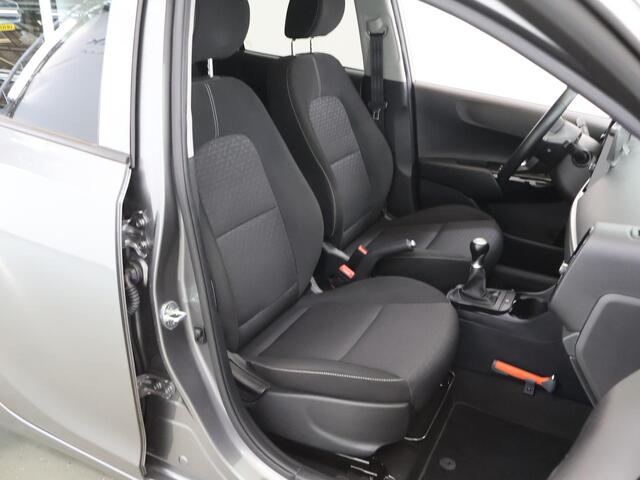 KIA PICANTO 1.0 DPi DynamicPlusLine | Navigatie | Parkeercamera | Climate Control | Keyless Go |