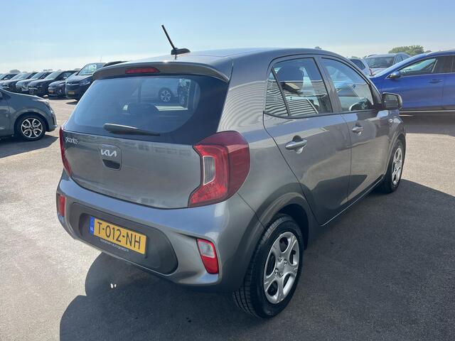KIA PICANTO 1.0 DPi ComfortLine Nieuw geleverd en dealeronderhouden, Bluetooth, Cruise control, NL-auto 1e eig. Dealeronderhouden