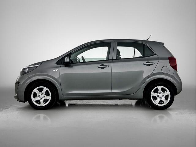 KIA PICANTO 1.0 DPi ComfortLine Airco | Cruise control