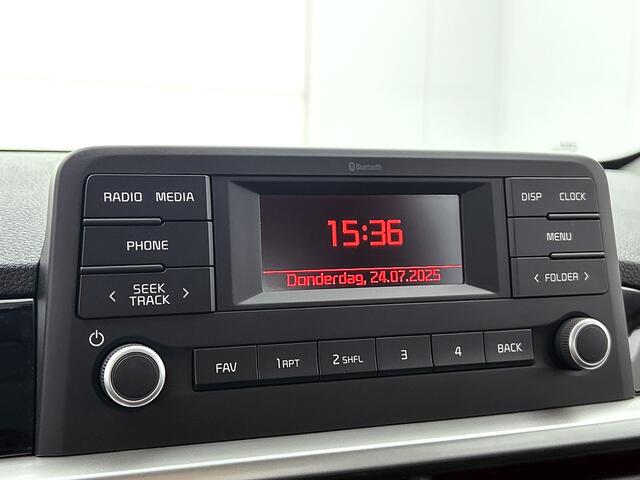 KIA PICANTO 1.0 DPi ComfortLine Airco | Cruise control