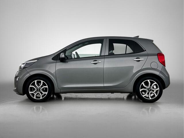 KIA PICANTO 1.0 DPi DynamicPlusLine Key less | Camera | Climate control