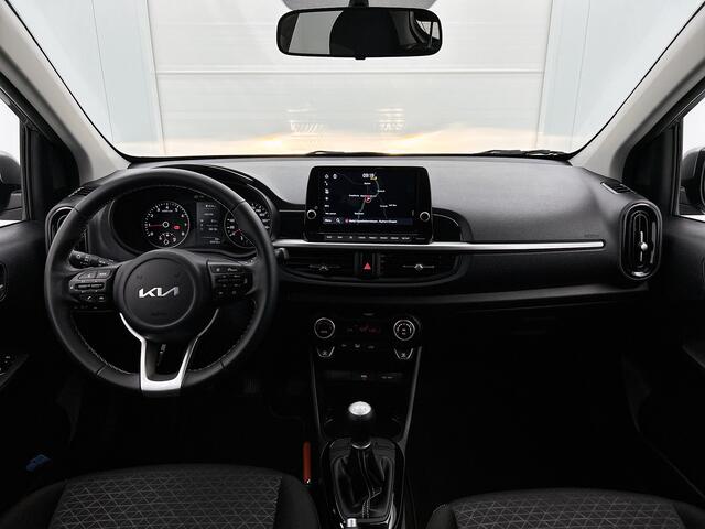 KIA PICANTO 1.0 DPi DynamicPlusLine Op afspraak beschikbaar, interesse in deze mooie auto? Neem vooraf contact op met Kia Breda!