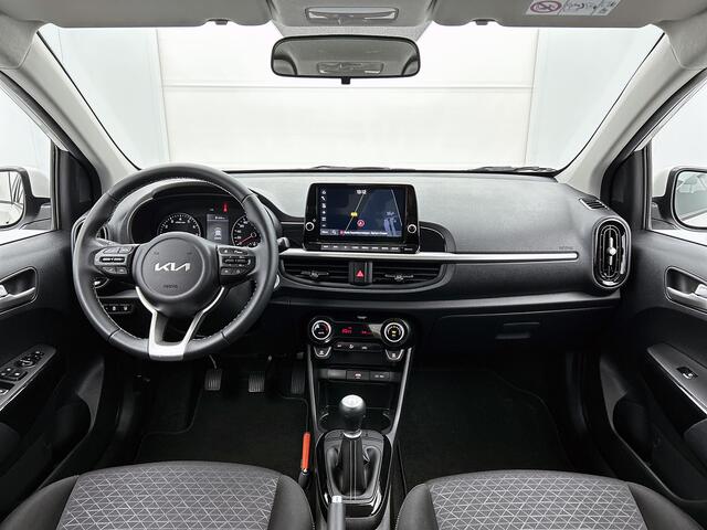KIA PICANTO 1.0 DPi DynamicPlusLine Op afspraak beschikbaar, interesse in deze mooie auto? Neem vooraf contact op met Kia Breda!
