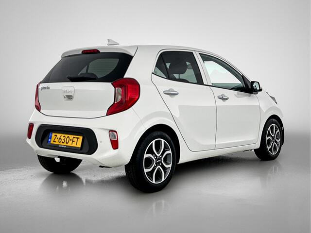 KIA PICANTO 1.0 DPi DynamicPlusLine Op afspraak beschikbaar, interesse in deze mooie auto? Neem vooraf contact op met Kia Breda!