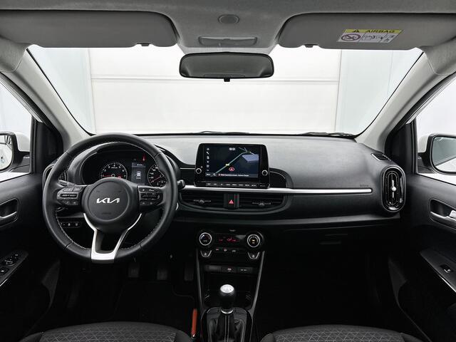 KIA PICANTO 1.0 DPi DynamicPlusLine Op afspraak beschikbaar, interesse in deze mooie auto? Neem vooraf contact op met Kia Breda!