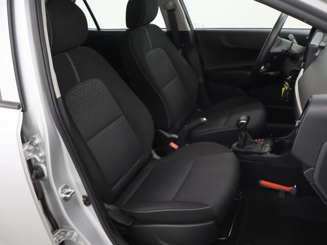 KIA PICANTO 1.0 DPi ComfortLine Automaat !| Cruise Control | Airco | Bluetooth | DAB radio |