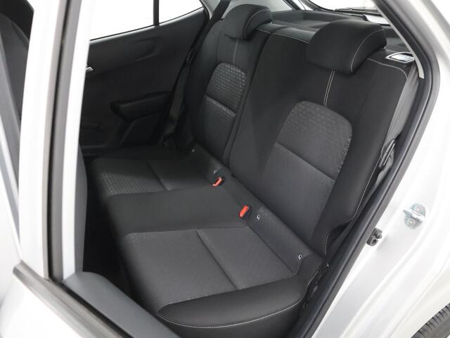 KIA PICANTO 1.0 DPi ComfortLine Automaat !| Cruise Control | Airco | Bluetooth | DAB radio |