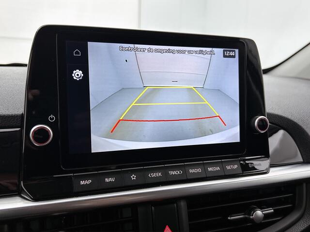 KIA PICANTO 1.0 DPI GT-Line | Leder | Navigatie | Climate control | Camera |