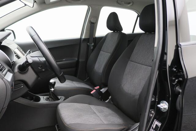 KIA PICANTO 1.0 CVVT EconomyPlusLine Camera, Navigatie, Airco, LM Velgen, Elektr. Pakket