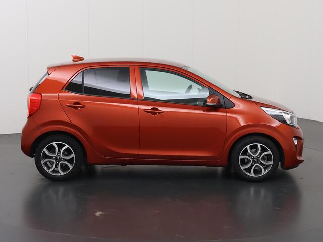 KIA PICANTO 1.0 MPi DynamicPlusLine | Navigatie | Parkeercamera | Apple Carplay/Android Auto | Climate Control | Cruise control |