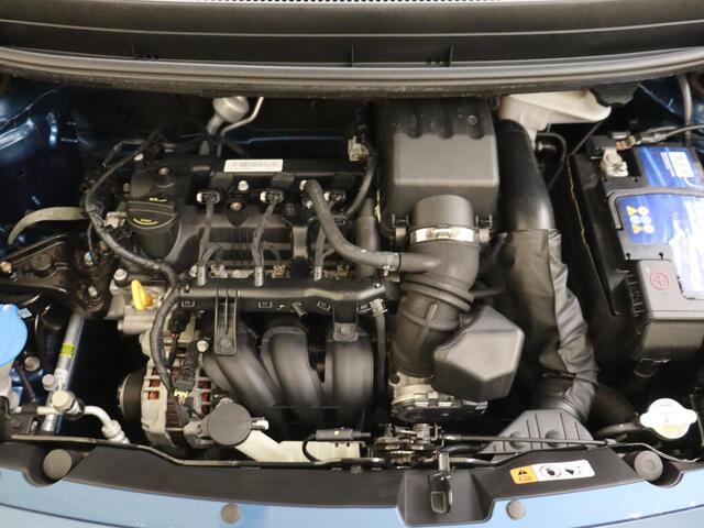 KIA PICANTO 1.0 CVVT EconomyPlusLine Achteruitrijcamera