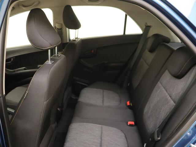 KIA PICANTO 1.0 CVVT EconomyPlusLine Achteruitrijcamera