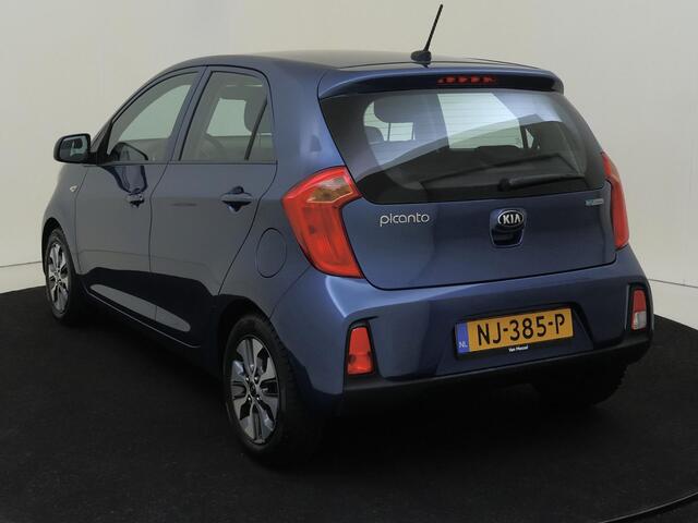 KIA PICANTO 1.0 CVVT EconomyPlusLine Achteruitrijcamera