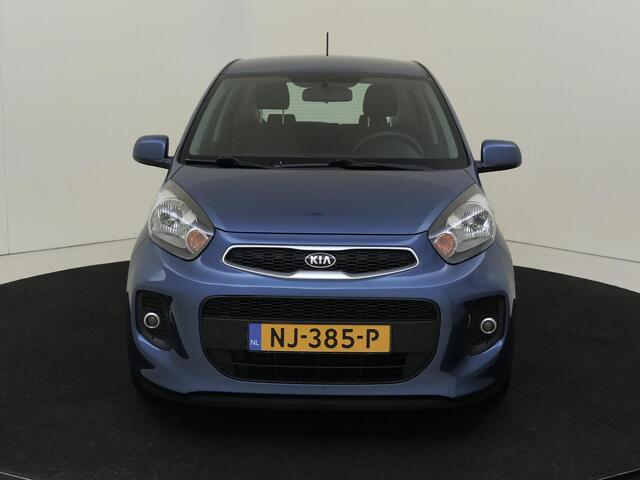 KIA PICANTO 1.0 CVVT EconomyPlusLine Achteruitrijcamera