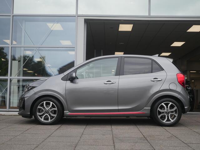 KIA PICANTO 1.0 DPi GT-Line