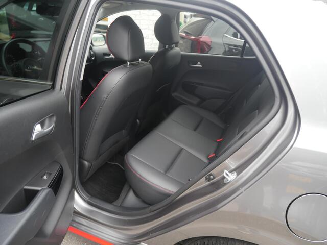 KIA PICANTO 1.0 DPi GT-Line