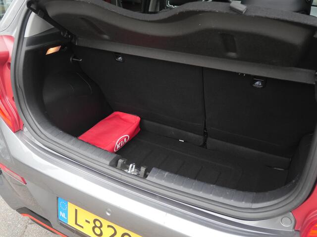 KIA PICANTO 1.0 DPi GT-Line