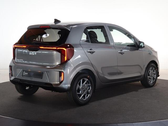 KIA PICANTO 4-zits 1.0 DPI DynamicPlusLine