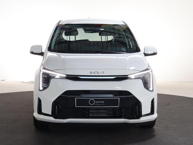 KIA PICANTO DynamicPlusLine 4-zits 1.0 DPi
