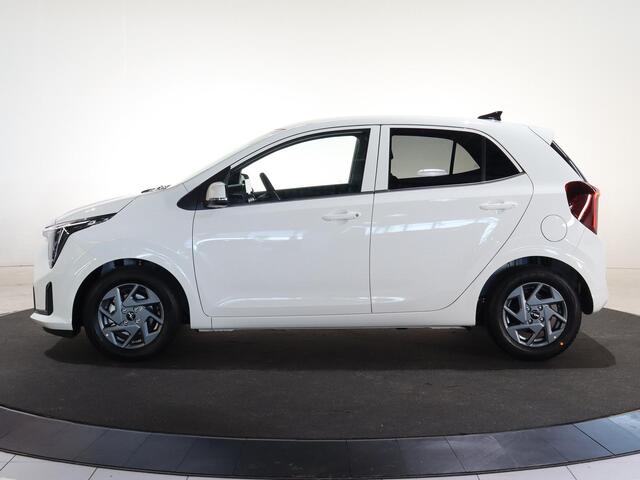KIA PICANTO DynamicPlusLine 4-zits 1.0 DPi