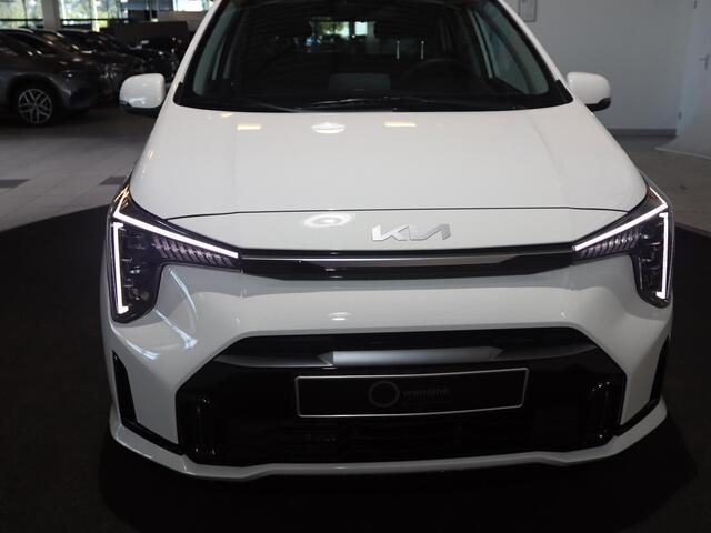 KIA PICANTO DynamicPlusLine 4-zits 1.0 DPi