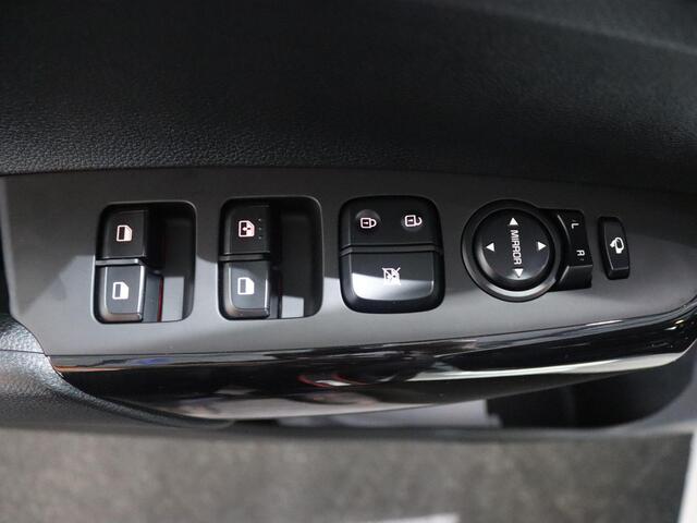 KIA PICANTO DynamicPlusLine 4-zits 1.0 DPi