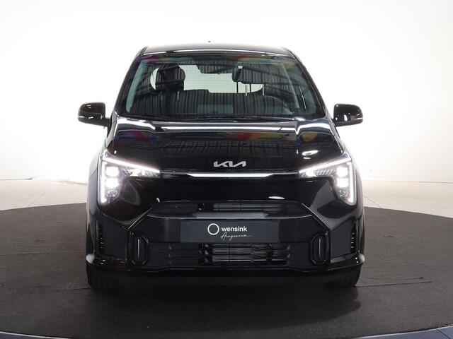 KIA PICANTO DynamicPlusLine 4-zits 1.0 DPi