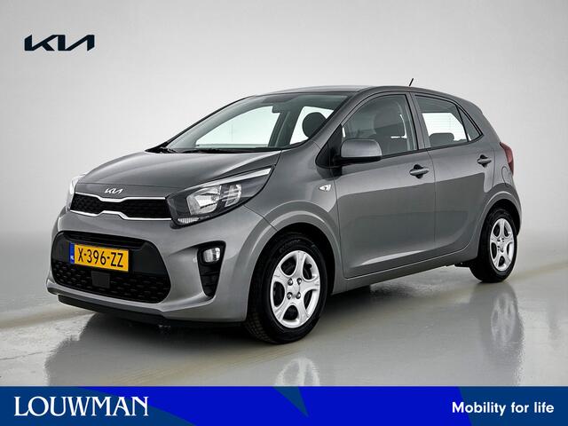 KIA PICANTO 1.0 DPi ComfortLine Airconditioning | Radio | Bluetooth