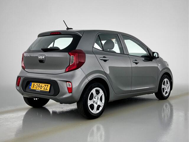 KIA PICANTO 1.0 DPi ComfortLine Airconditioning | Radio | Bluetooth