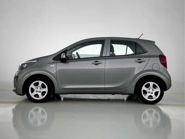 KIA PICANTO 1.0 DPi ComfortLine Airconditioning | Radio | Bluetooth