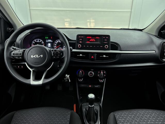 KIA PICANTO 1.0 DPi ComfortLine Airconditioning | Radio | Bluetooth