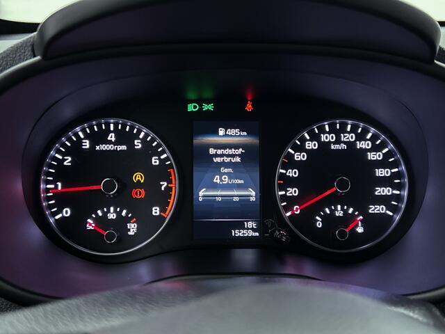 KIA PICANTO 1.0 DPi ComfortLine Airconditioning | Radio | Bluetooth