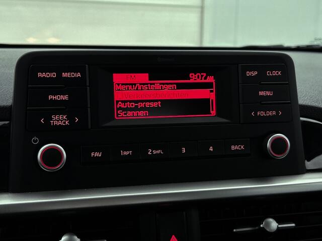 KIA PICANTO 1.0 DPi ComfortLine Airconditioning | Radio | Bluetooth