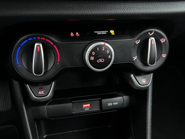 KIA PICANTO 1.0 DPi ComfortLine Airconditioning | Radio | Bluetooth