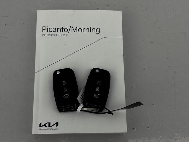 KIA PICANTO 1.0 DPi ComfortLine Airconditioning | Radio | Bluetooth