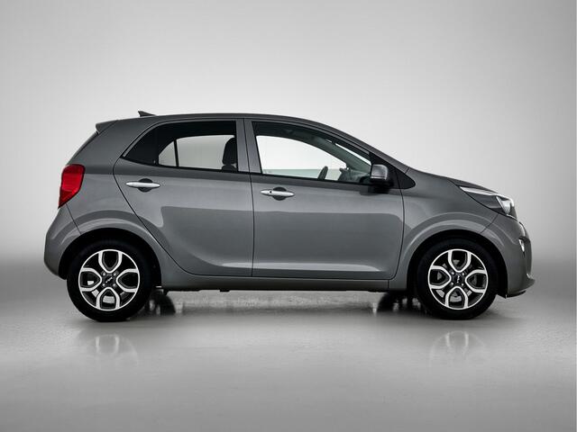 KIA PICANTO 1.0 DPi DynamicPlusLine Navigatie | Climate Control | Apple Carplay | Achteruitrijcamera