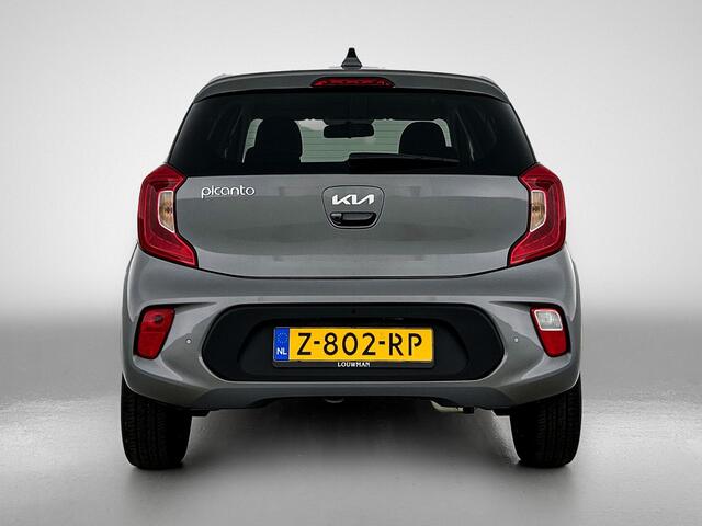 KIA PICANTO 1.0 DPi DynamicPlusLine Navigatie | Climate Control | Apple Carplay | Achteruitrijcamera