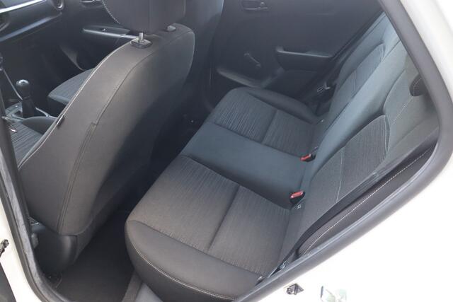 KIA PICANTO 1.0 CVVT EconomyPlusLine NL-Auto!! Airco I Stuurbekr.,