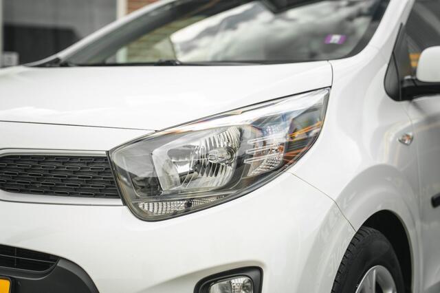 KIA PICANTO ECONOMY PLUS LINE