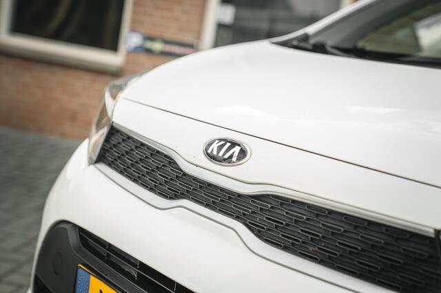 KIA PICANTO ECONOMY PLUS LINE