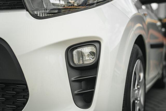 KIA PICANTO ECONOMY PLUS LINE