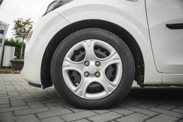 KIA PICANTO ECONOMY PLUS LINE