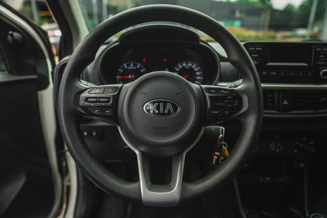 KIA PICANTO ECONOMY PLUS LINE
