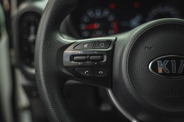 KIA PICANTO ECONOMY PLUS LINE