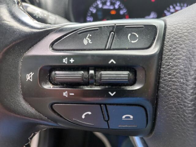 KIA PICANTO 1.0 MPi DynamicLine **AIRCO**CRUISE** NAVI**