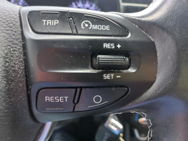KIA PICANTO 1.0 MPi DynamicLine **AIRCO**CRUISE** NAVI**