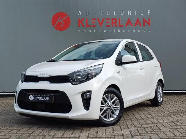 KIA PICANTO 1.0 DPi DynamicLine | CRUISECONTROL | CAMERA | BLUETOOTH | Wij bieden ook financiering mogelijkheden aan.