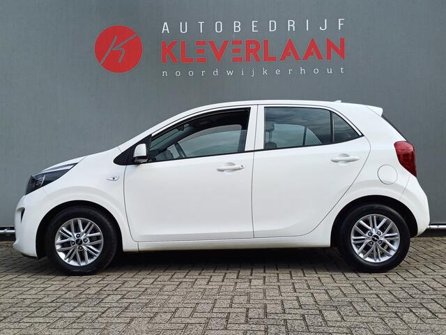 KIA PICANTO 1.0 DPi DynamicLine | CRUISECONTROL | CAMERA | BLUETOOTH | Wij bieden ook financiering mogelijkheden aan.