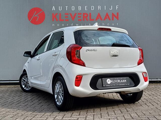 KIA PICANTO 1.0 DPi DynamicLine | CRUISECONTROL | CAMERA | BLUETOOTH | Wij bieden ook financiering mogelijkheden aan.
